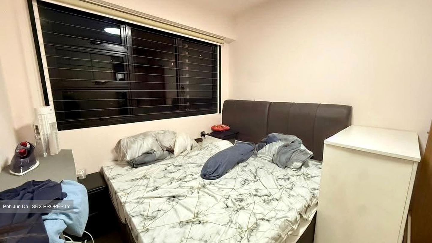 Blk 463B West Plains @ Bukit Batok (Bukit Batok), HDB 5 Rooms #632338431